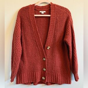 American Eagle cardigan, XS oversized, vguc